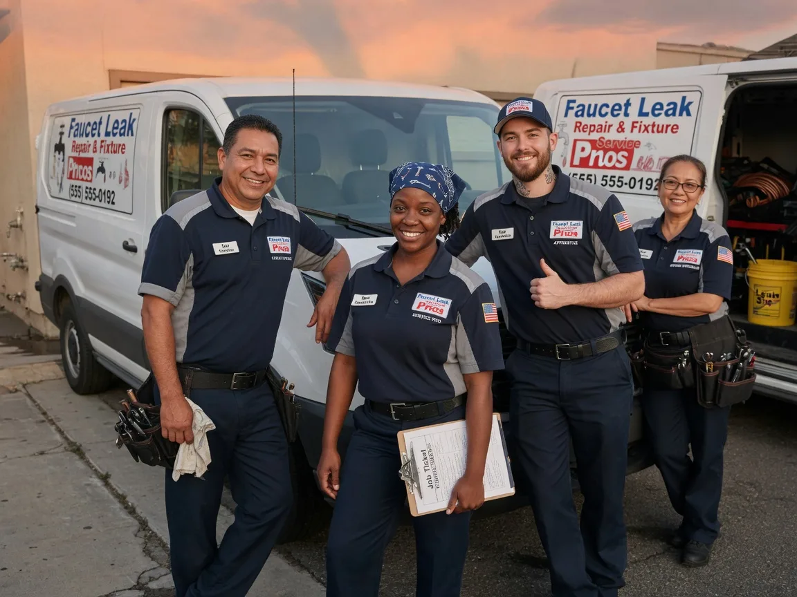 Faucet Repair company in Saint Albans Bay, VT